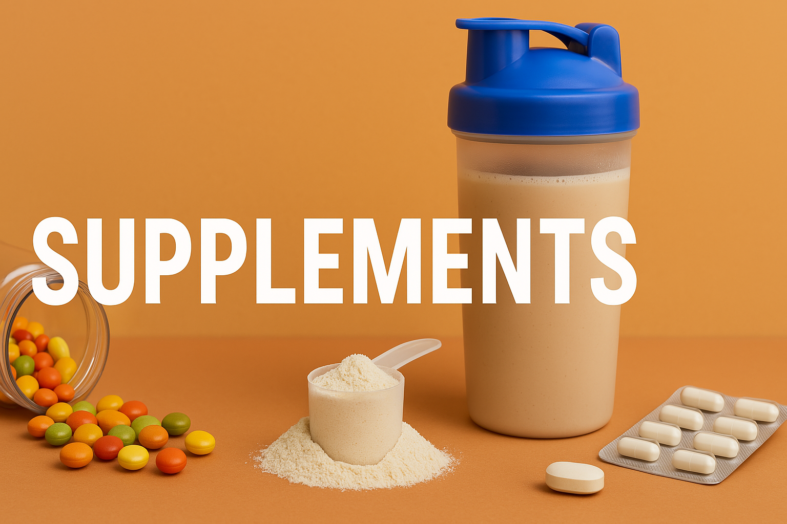 Health Product Selection